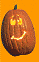 Gif Halloween citrouille